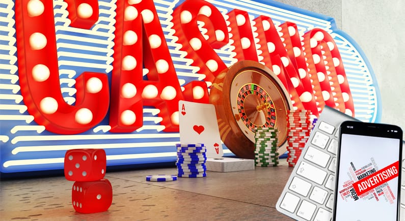 Promociones sin licencia y responsabilidades de los afiliados en el mercado del juego en línea