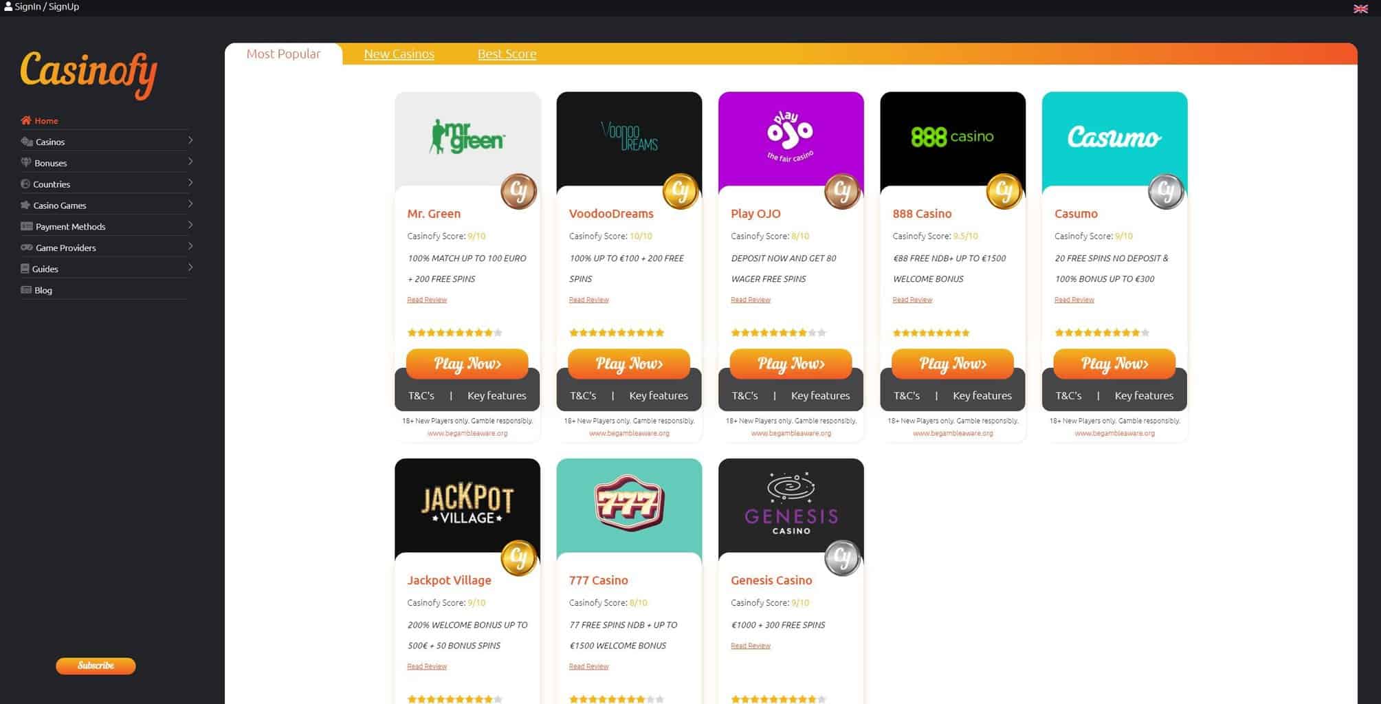 affiliate