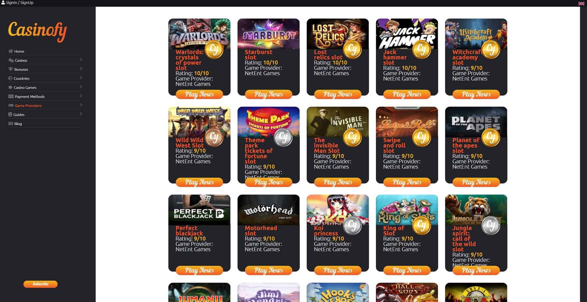 affiliate