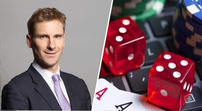 Министр цифровой экономики Великобритании выступил на конференции GambleAware