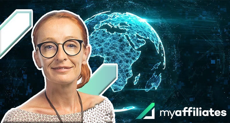 [WATCH] MyAffiliates' Clemence Dujardin: all eyes on emerging markets