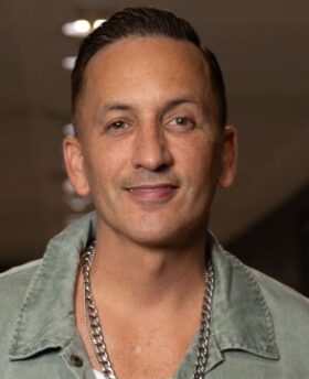 Clinton Sparks