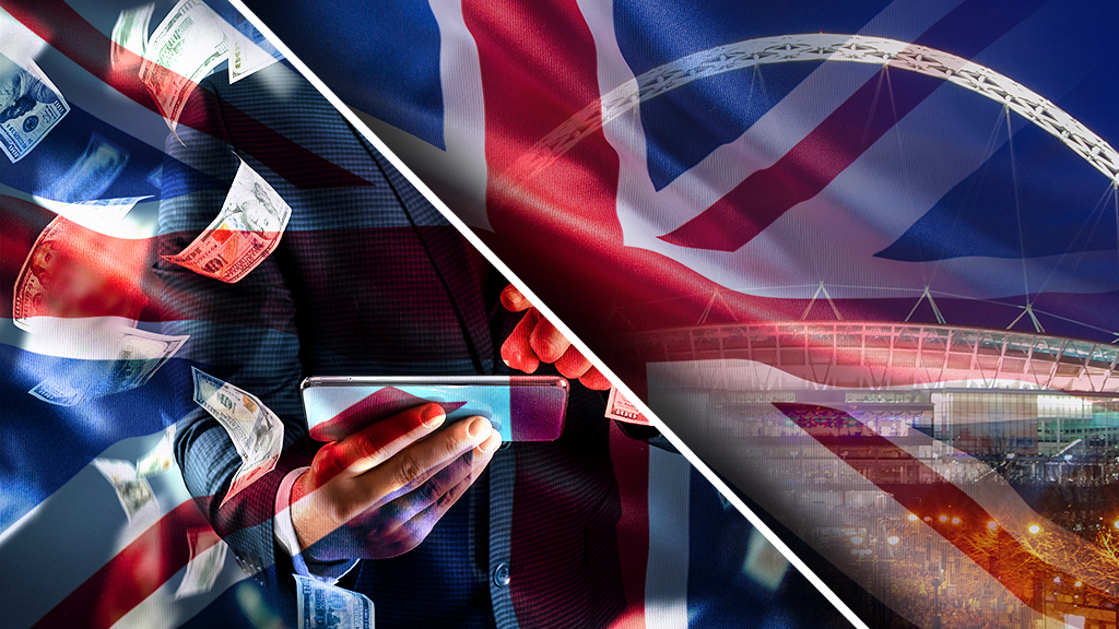 Copious gambling promotion criticised by UK study