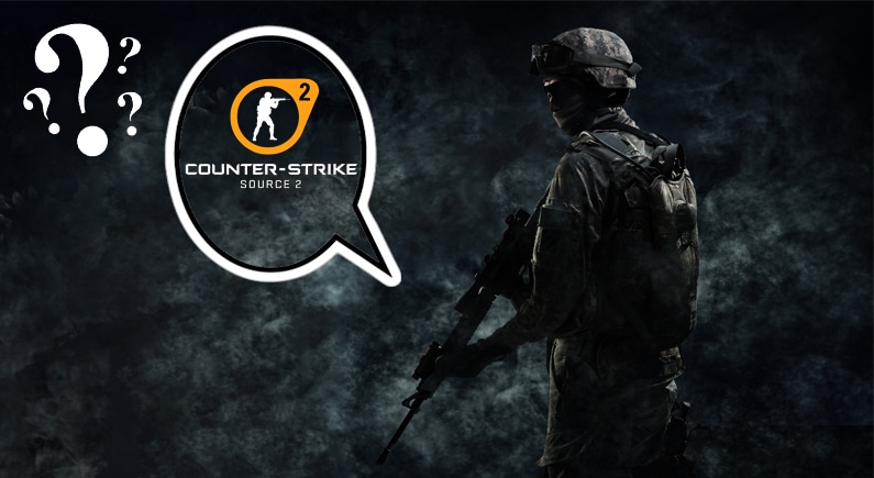 CS:GO Source 2 – une nouvelle révolution esport ?