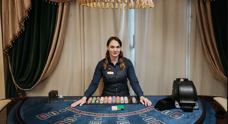 CasinosCrypto.com - A new place to find trusted providers