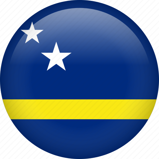 Country, flag, curacao, nation icon - Download on Iconfinder