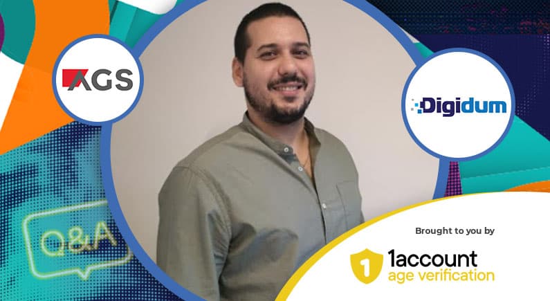 "Transparency is the key to renovating this business" - Vincenzo Decaro