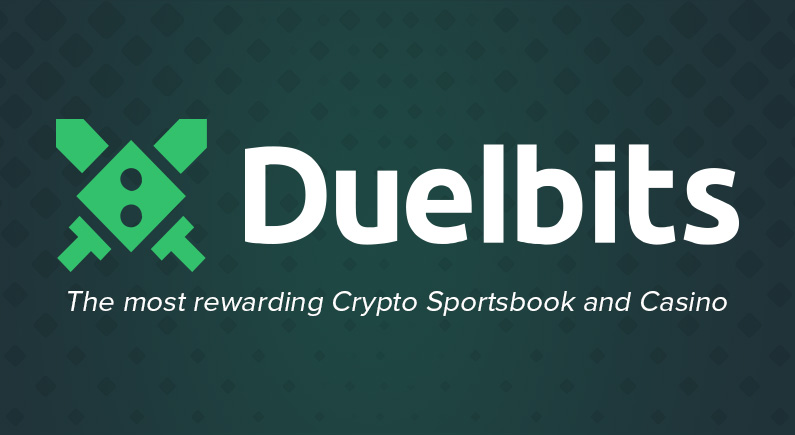 คาสิโนคริปโตของวันพรุ่งนี้: Duelbits
