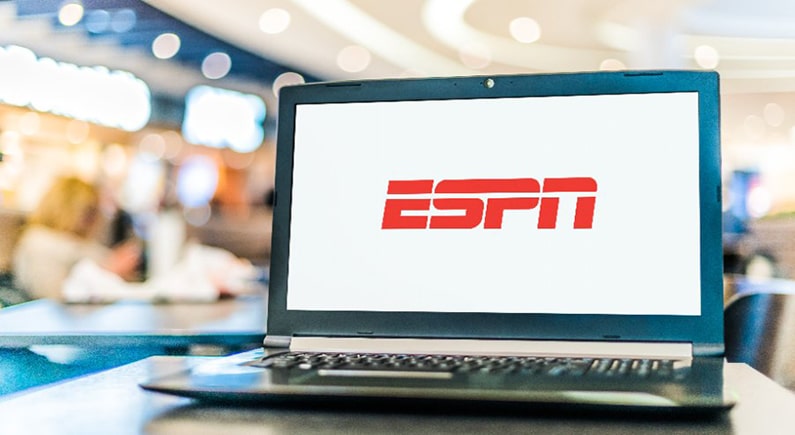 Disney CEO says ESPN looking for a sports betting partner