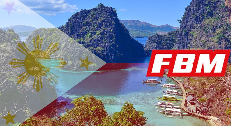 FBM expands to the Philippines