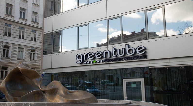 Greentube se développe aux États-Unis avec l'acquisition de Present Creative