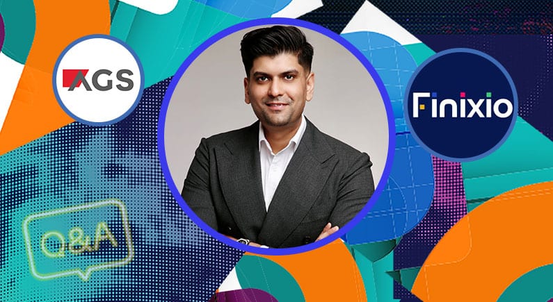 Finixio 리미티드, Tejinder Kumar - 