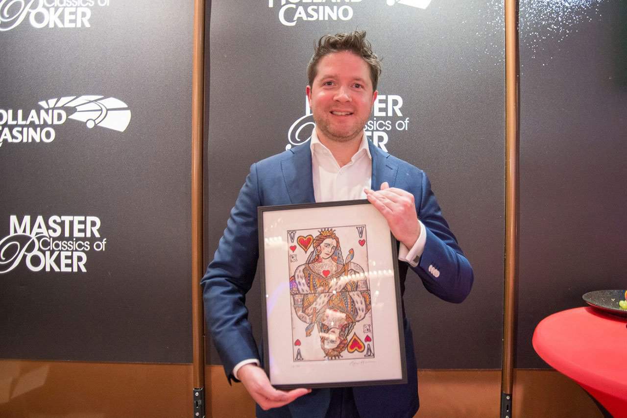 The Netherlands is one of the last markets in Europe to become regulated Affiliate Grand Slam - CasinoNieuws Frank Op de Woerd