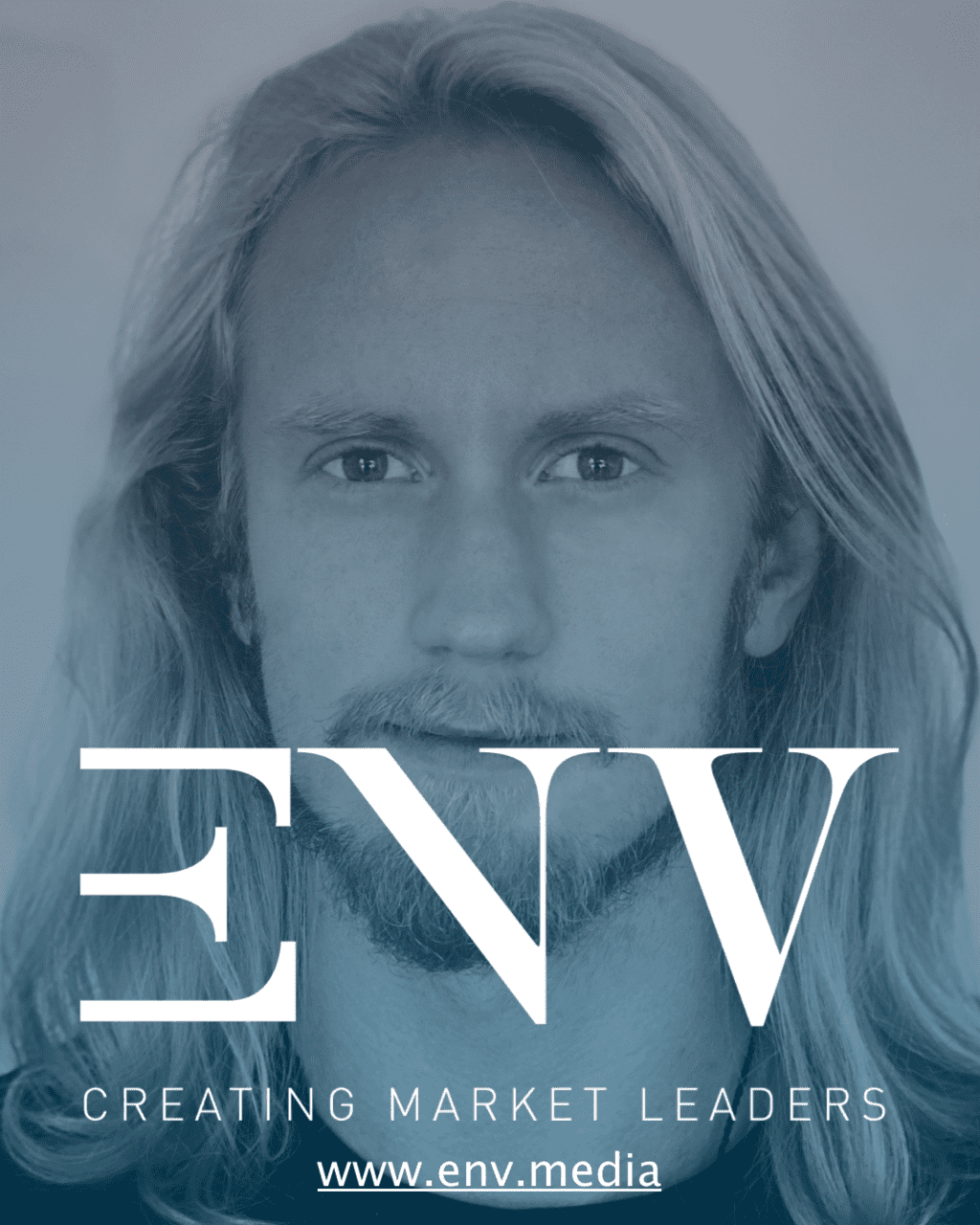 Fredrik Brannlund ENV