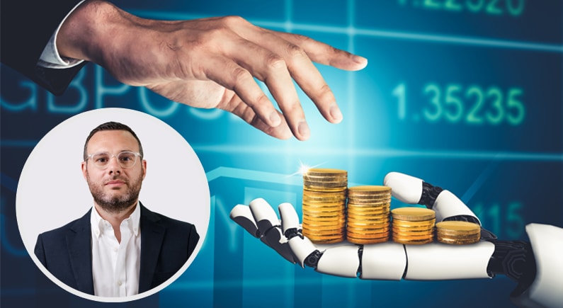 Le futur des systèmes de paiements
