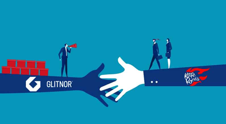 Glitnor Group acquires Malta-based iGaming affiliate KaFe Rocks Ltd