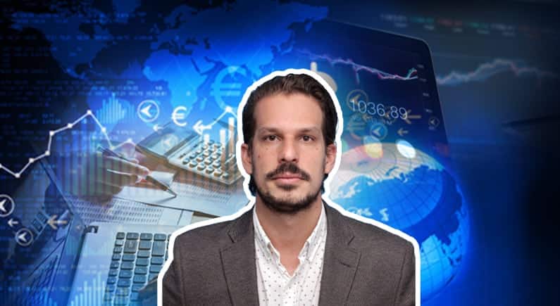 Review of IOTA Foundation as a moving force for massive blockchain adoption in different industry sectors