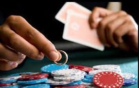 Adicción al juego y regulación mundial