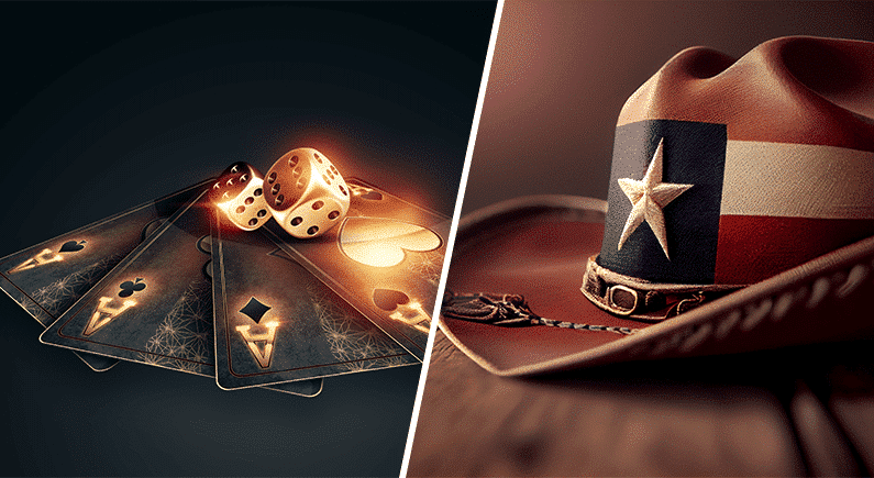 Légalisation des jeux d'argent au Texas : quelques avancées