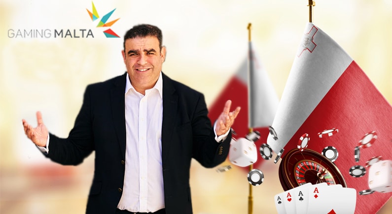 L'avenir des jeux à Malte est prometteur, selon le PDG de GamingMalta