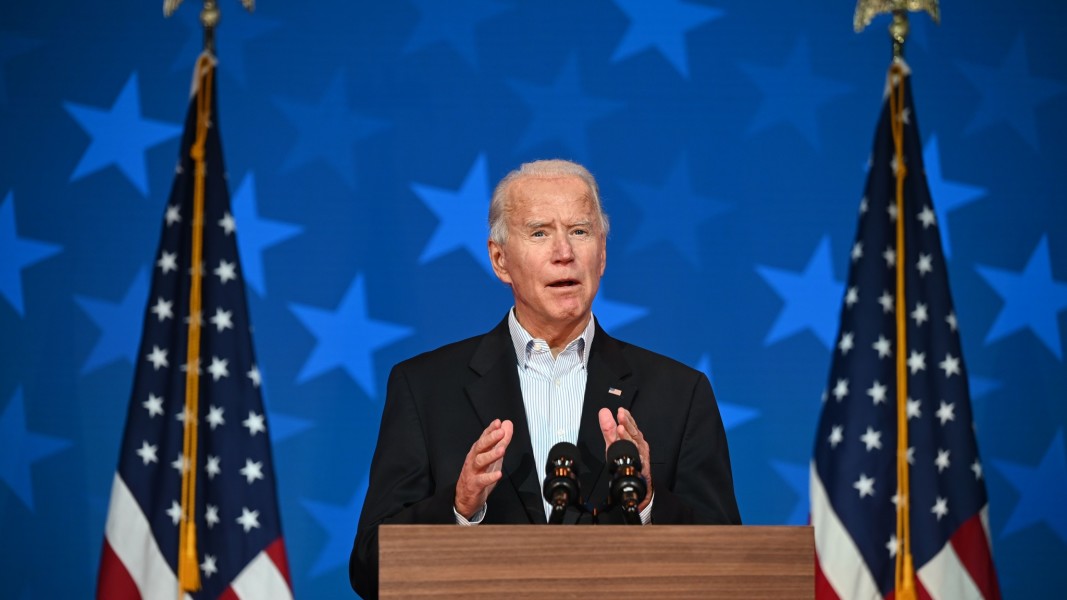 US election results 2020: Nevada judge rejects Republicans