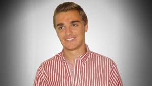 Gonçalo Costa, co-founder & CEO of Costa Media.
