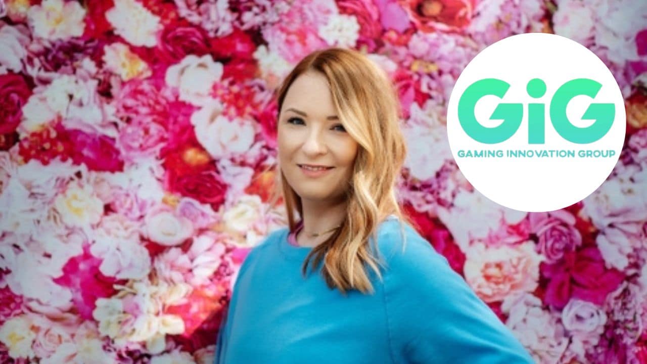 Karolina Pelc, Gaming Innovation 그룹 이사회에 임명