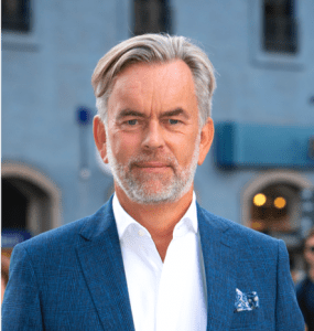Gustaf hagman