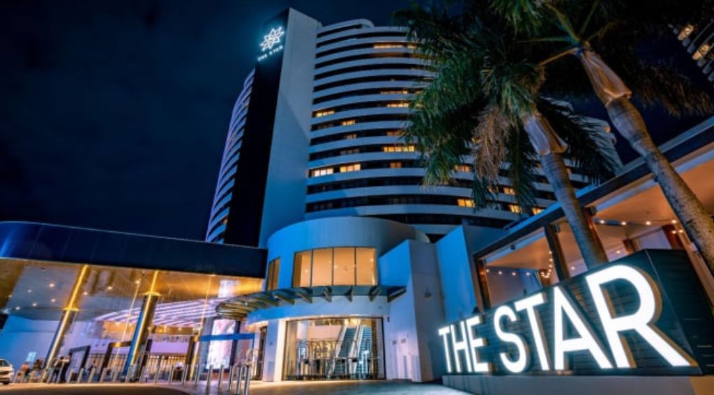 Star Entertainment extends partnership with Konami Gaming
