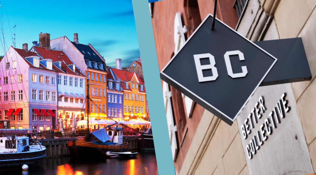 M&A: Better Collective acquires Copenhagen-based Tipsbladet