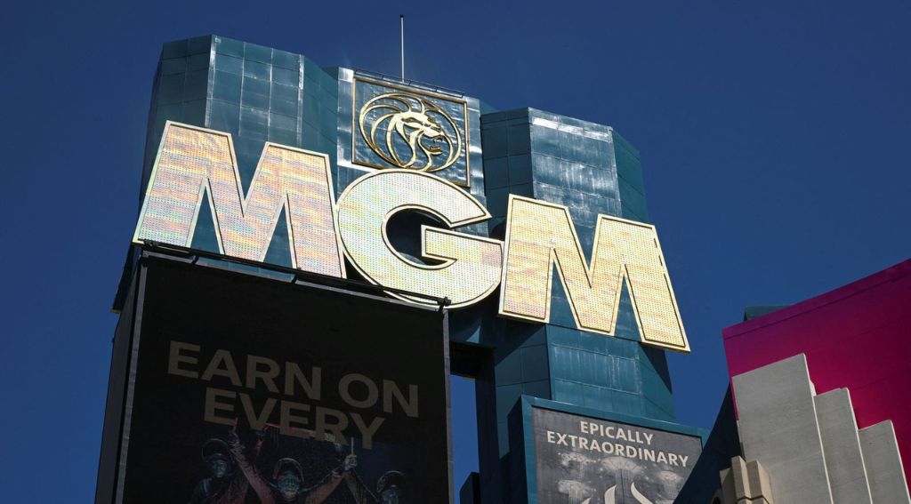 MGM Resorts faces ongoing repercussions following cybersecurity attack