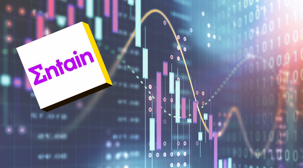Entain shares plummet as a result of disappointing Q3