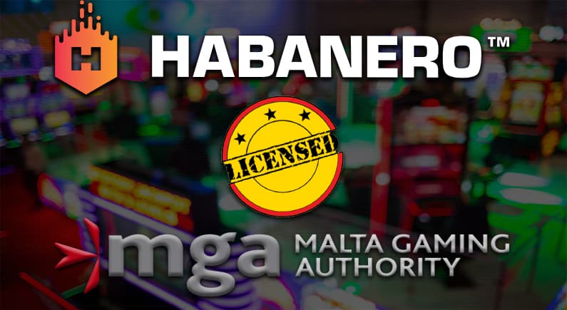 Habanero se hace con la licencia de MGA