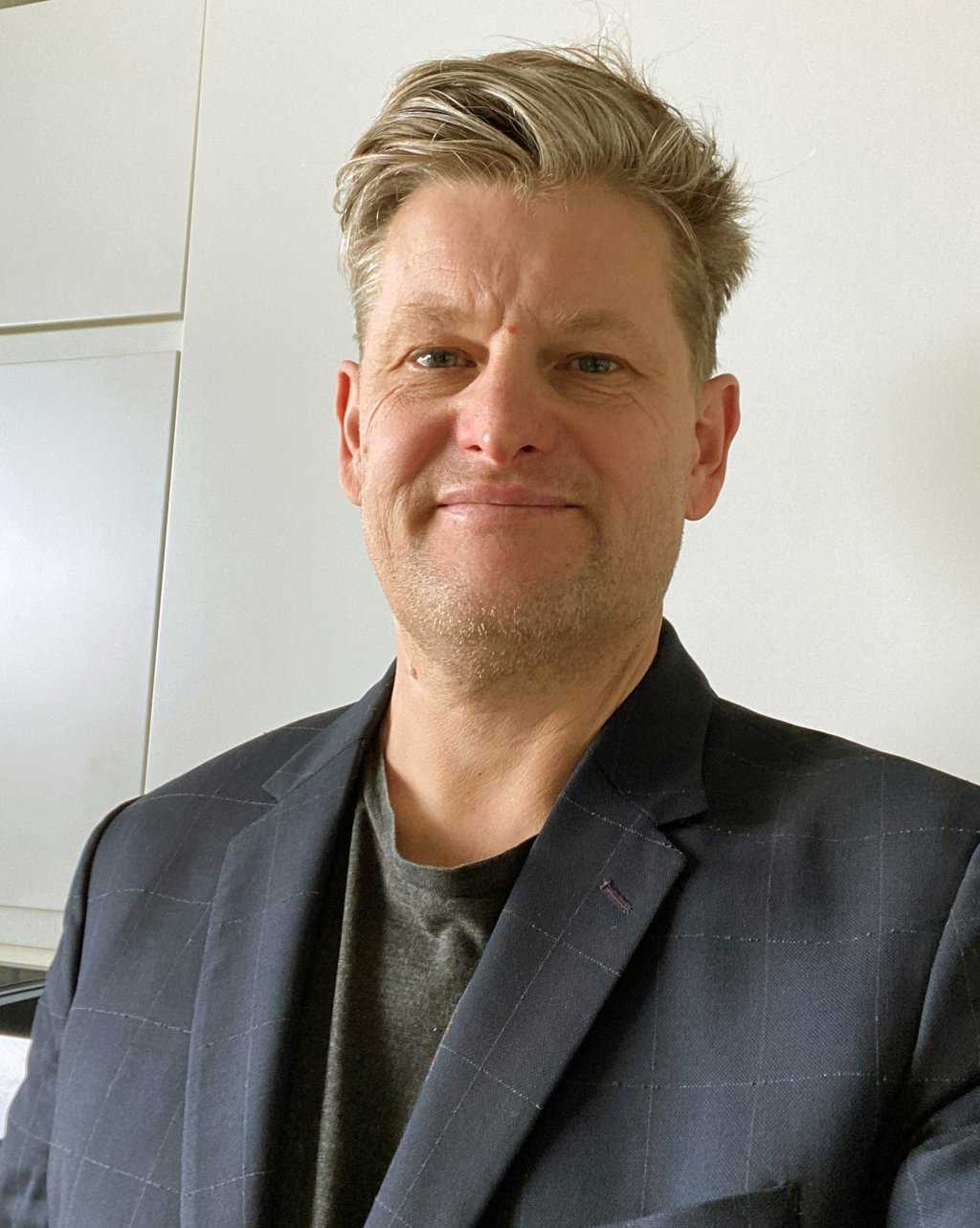 Hans Jul MySMTP