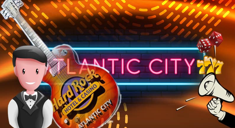 Hard Rock a punto de abrir un casino nuevo en Londres con licencia de The Ritz Club
