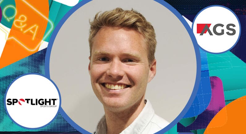 Harry von Behr joins the latest series of Affiliate interviews