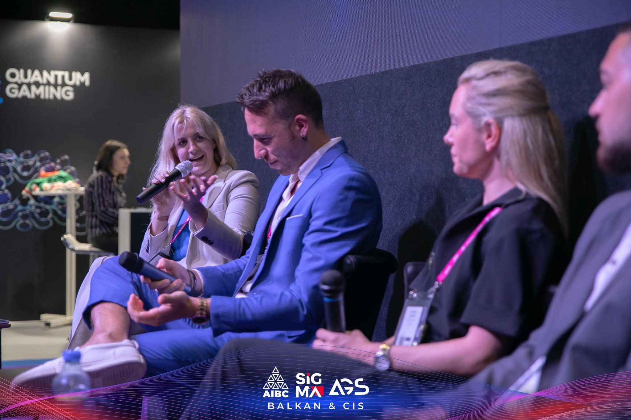 Heated Debates Balkans