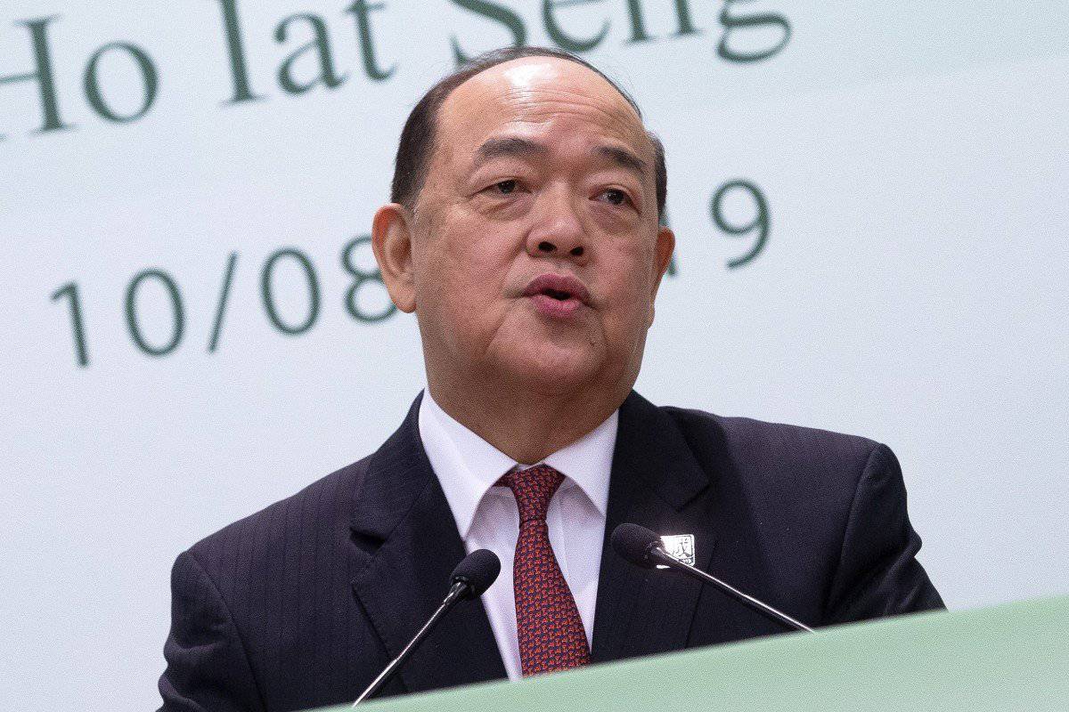 Pas de voyage à l'international prévus pour Macau
