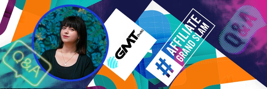 Affiliate Grand Slam: Meet Hofit Shelly