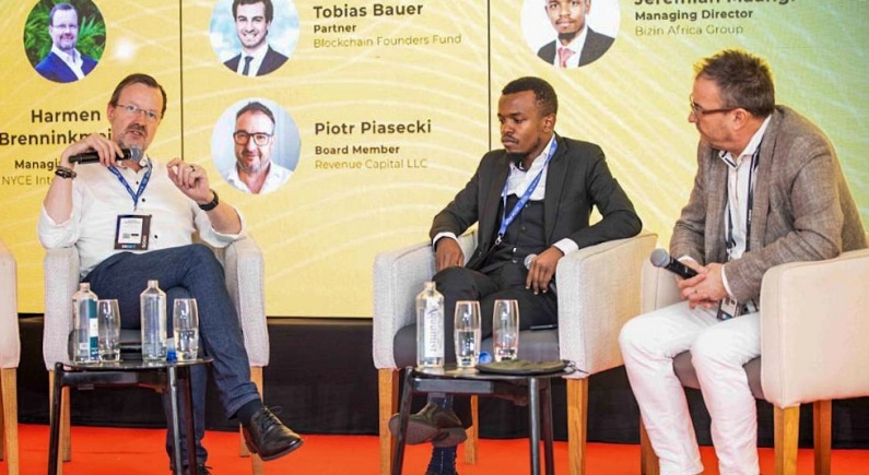 Une crypto commune pour l'Afrique ? Les panélistes en discutent lors de l'événement SiGMA au Kenya