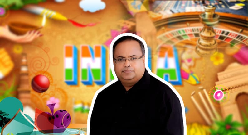 Getting social media for India correct