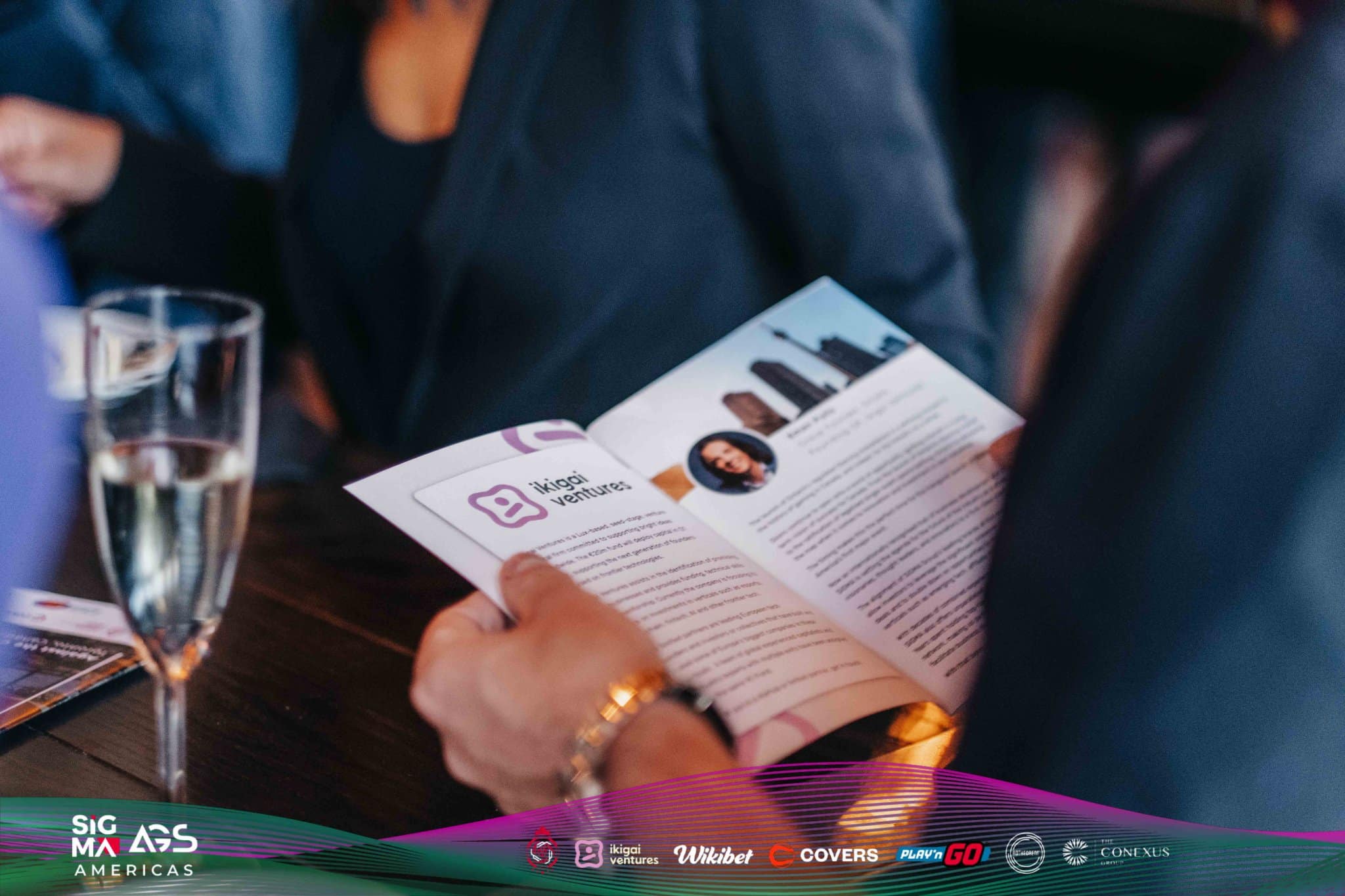 Ikigai Ventures é indicada ao prêmio de Parceiro Investidor do Ano