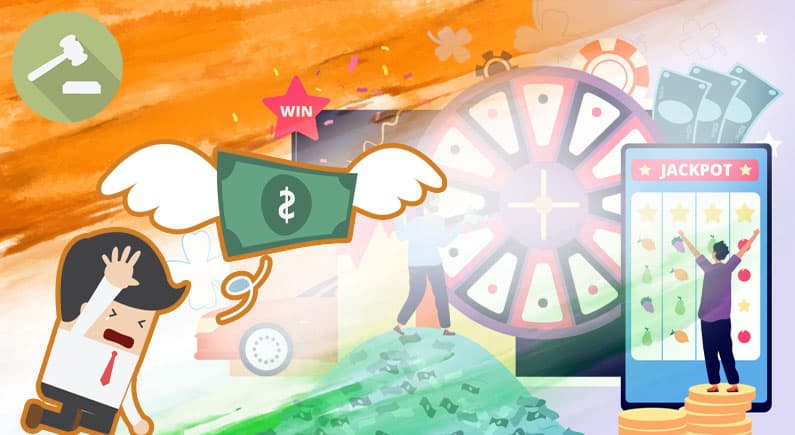 Online gaming banned in Andhra Pradesh