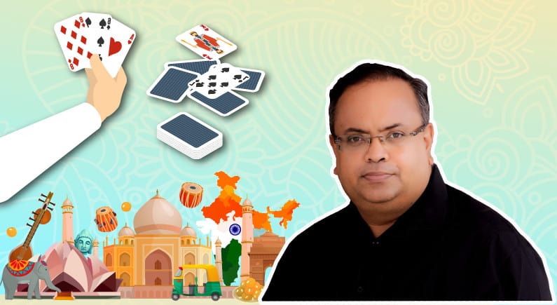 India’s state cabinet approves further 6 month extension for offshore casinos operating in River Mandovi