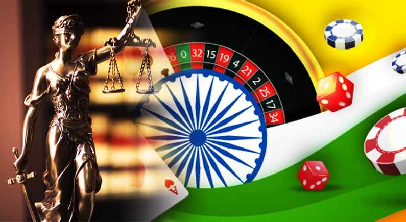La AIGF acepta prohibir en India los anuncios sobre el juego en línea