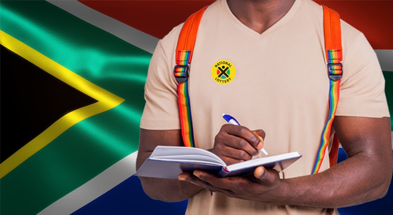 L'opérateur de loterie ITHUBA s'attaque aux inégalités en matière d'éducation en Afrique du Sud