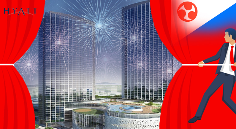 Jeju Dream Tower scheduled to open December 2020