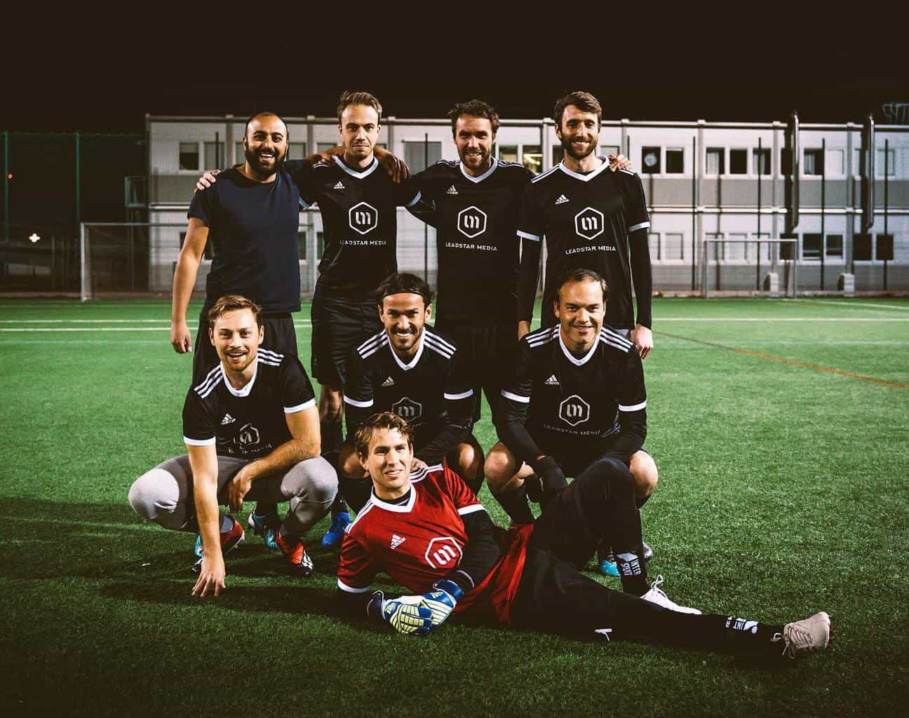 Jacob Ljunggren_Leadstar_football