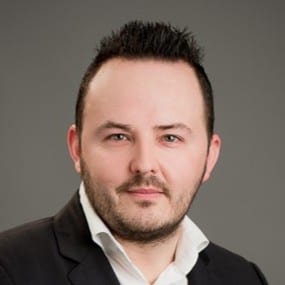 Jean-Christophe Antoine, Head of GGPoker