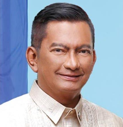 Joey Salceda